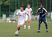 3.Spieltag BFC Dynamo U19 - SV Babelsberg 03 U19