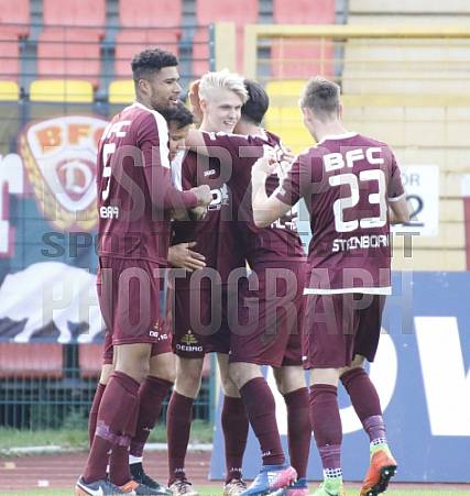 12.Spieltag BFC Dynamo - BSG Chemie Leipzig 12.Spieltag BFC Dynamo - BSG Chemie Leipzig