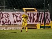 14.Spieltag BSG Chemie Leipzig - BFC Dynamo