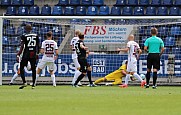 Testspiel 1.FC Magdeburg - BFC Dynamo,