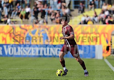 29.Spieltag 1.FC Lokomotive Leipzig - BFC Dynamo