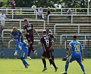 Testspiel BFC Dynamo - FC Carl Zeiss Jena