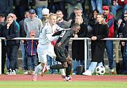 3.Runde Cosy-Wasch-Landespokal FSV Berolina Stralau - BFC Dynamo