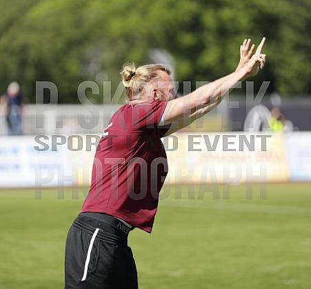 Relegation Rückspiel VfB Oldenburg - BFC Dynamo,