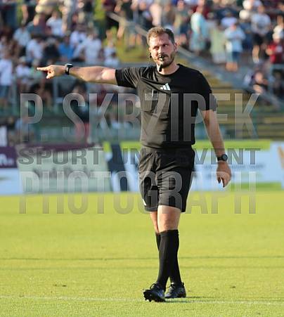 Testspiel BFC Dynamo - Sampdoria Genua,