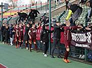 19.Spieltag BFC Dynamo - Bischofswerdaer FV08