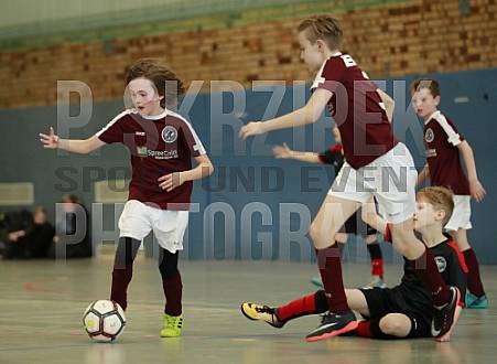 2.Spree Color Cup 2018