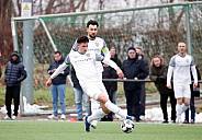 Testspiel SV Tasmania Berlin - BFC Dynamo