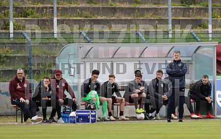 32.Spieltag BFC Dynamo - SV Babelsberg 03 ,
