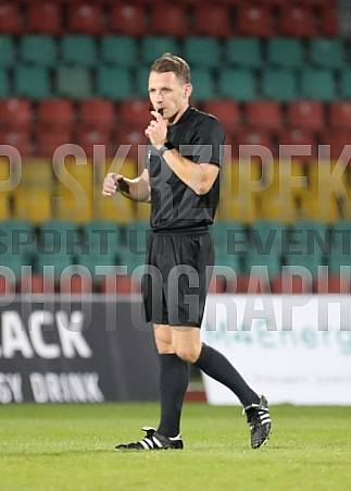 7.Spieltag FC Viktoria 1889 Berlin - BFC Dynamo,