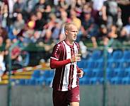 4.Spieltag BFC Dynamo - VfB Germania Halberstadt,