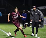 10.Spieltag BFC Dynamo - SV Babelsberg 03