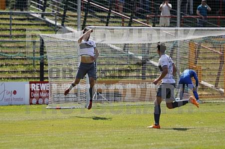 34.Spieltag SV Lichtenberg 47 - BFC Dynamo