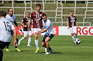1. Runde DFB-Pokal BFC Dynamo - VfL Bochum 1848