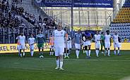 32. Spieltag FC Carl-Zeiss Jena - BFC Dynamo