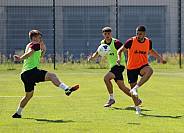 Training vom 26.06.2023 BFC Dynamo