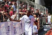 Pokalfinale VSG Altglienicke - BFC Dynamo,