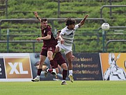 34.Spieltag BFC Dynamo - Berliner AK07,