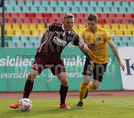 11.Spieltag BFC Dynamo - VfB Auerbach, 11.Spieltag BFC Dynamo - VfB Auerbach,