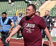 38.Spieltag VSG Altglienicke - BFC Dynamo,