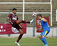 Testspiel BFC Dynamo - FC Carl Zeiss Jena