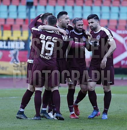 15.Spieltag BFC Dynamo - 1.FC Lokomotive Leipzig 15.Spieltag BFC Dynamo - 1.FC Lokomotive Leipzig