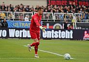 14.Spieltag 1. FC Lokomotive Leipzig - BFC Dynamo,