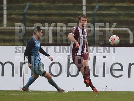 22.Spieltag BFC Dynamo - FC Eilenburg,