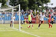 Testspiel BFC Dynamo - SV Sparta Lichtenberg