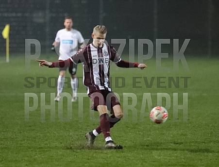 Testspiel BFC Dynamo - SV Lichtenberg 47,