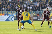 12.Spieltag BFC Dynamo - 1.FC Lokomotive Leipzig