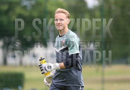 Training vom 25.06.2025 BFC Dynamo