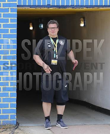 1.Spieltag 1.FC Lok Leipzig - BFC Dynamo,