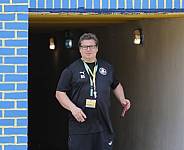 1.Spieltag 1.FC Lok Leipzig - BFC Dynamo,