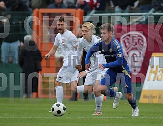 Achtelfinale Delay Sports Berlin - BFC Dynamo