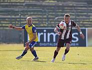 30.Spieltag BFC Dynamo - FSV 63 Luckenwalde,