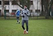 Training vom 06.01.2025 BFC Dynamo