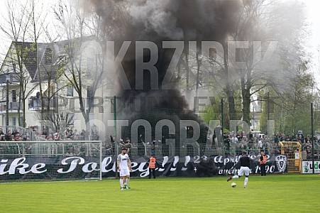 29.Spieltag BSG Chemie Leipzig - BFC Dynamo