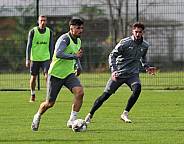 01.11.2022 Training BFC Dynamo