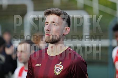 30.Spieltag BFC Dynamo - FC Rot-Weiß Erfurt