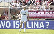 Pokalfinale VSG Altglienicke - BFC Dynamo,