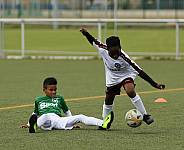 Leistungsvergleich U11