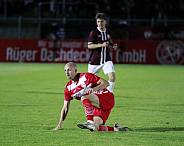 8.Spieltag BFC Dynamo - Greifswalder FC