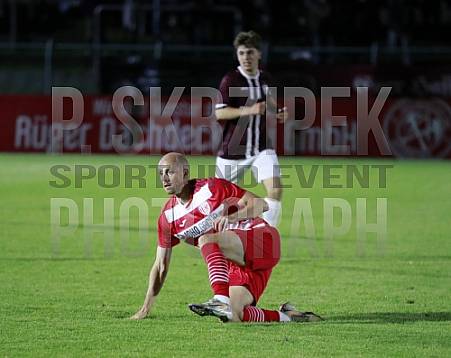 8.Spieltag BFC Dynamo - Greifswalder FC