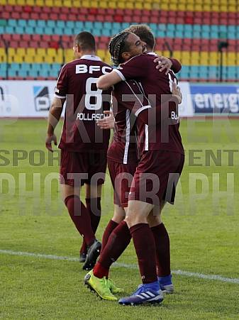 11.Spieltag BFC Dynamo - VfB Auerbach, 11.Spieltag BFC Dynamo - VfB Auerbach,