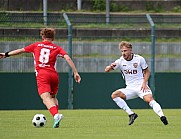 Testspiel BFC Dynamo - SV Lichtenberg 47,