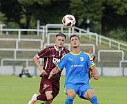 Testspiel BFC Dynamo - FC Carl Zeiss Jena