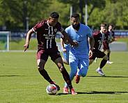 31.Spieltag FC Viktoria 1889 Berlin - BFC Dynamo