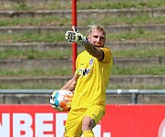 Testspiel SV Lichtenberg 47 - BFC Dynamo