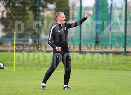 Training vom 26.09.2024 BFC Dynamo